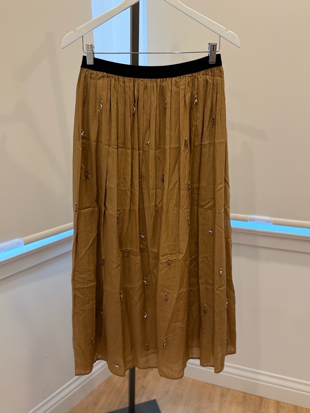 SEVENTY VENEZIA Skirt
